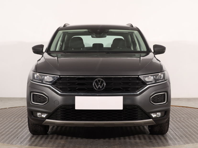 Volkswagen T-Roc, 2021