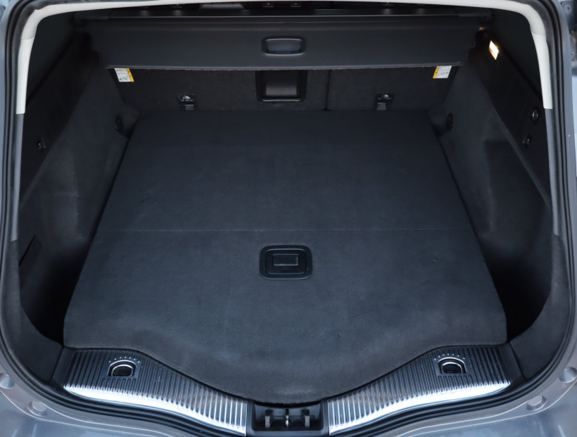 Ford Mondeo, 2015