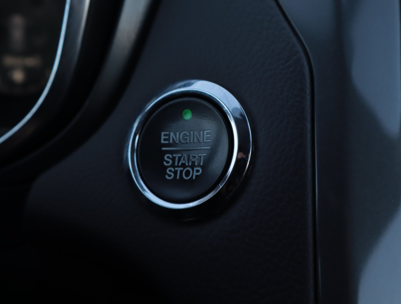 Ford Mondeo, 2015