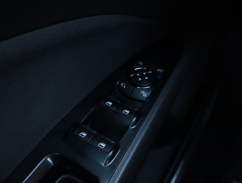 Ford Mondeo, 2015