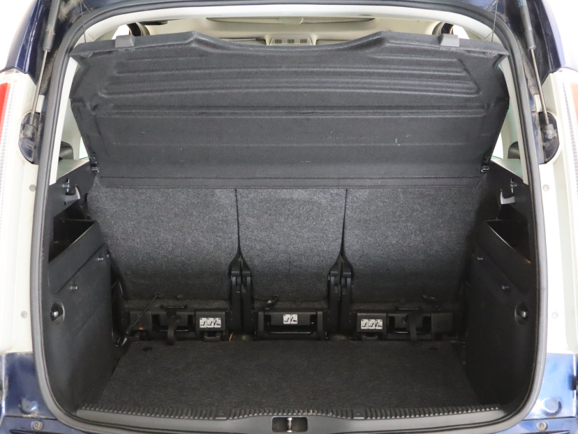 Škoda Roomster, 2010