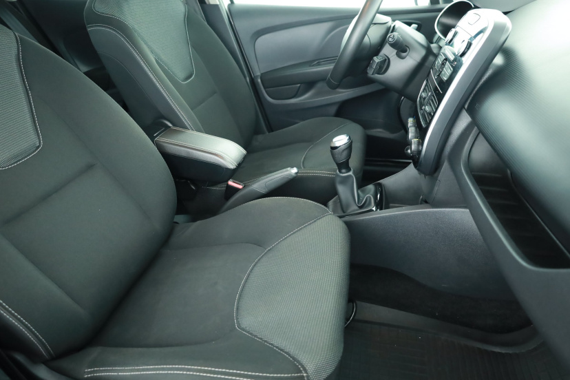 Renault Clio, 2019