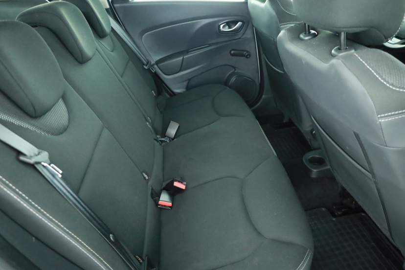 Renault Clio, 2019