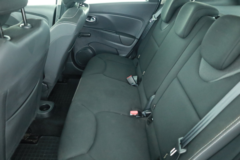 Renault Clio, 2019