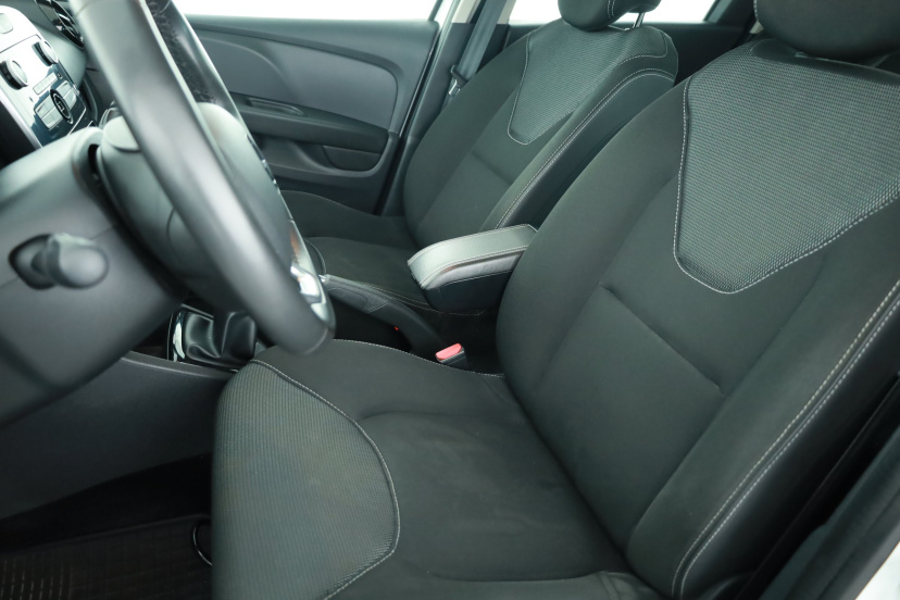 Renault Clio, 2019