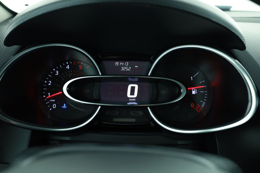 Renault Clio, 2019