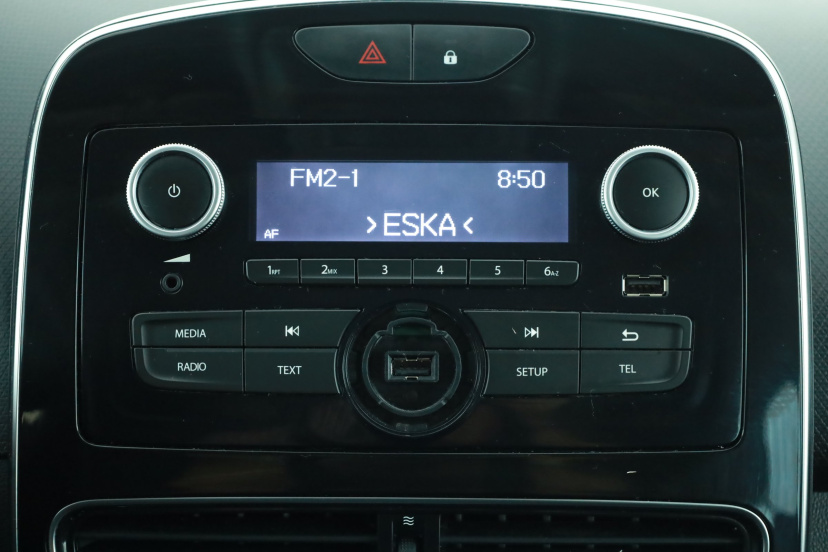 Renault Clio, 2019