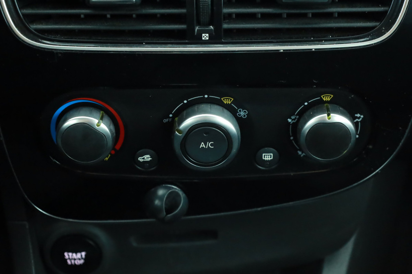Renault Clio, 2019