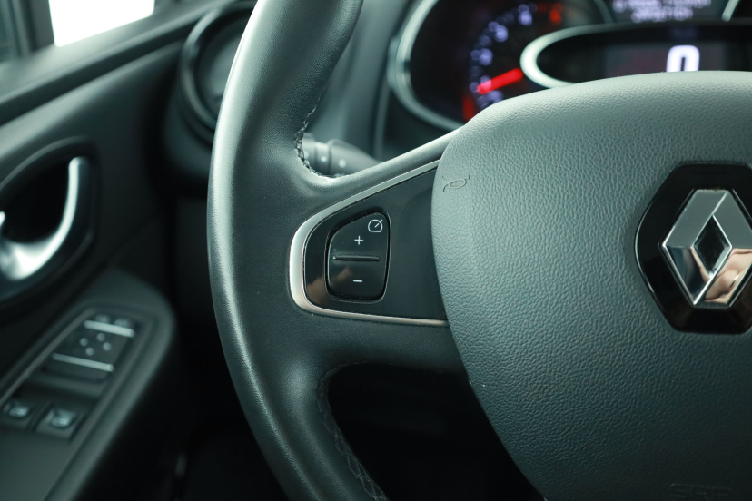 Renault Clio, 2019
