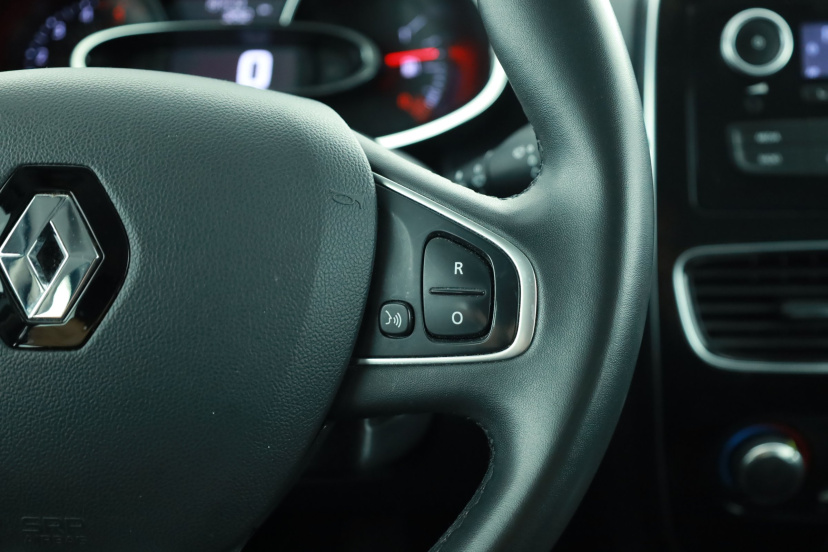 Renault Clio, 2019