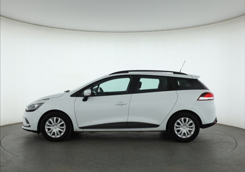 Renault Clio, 2019