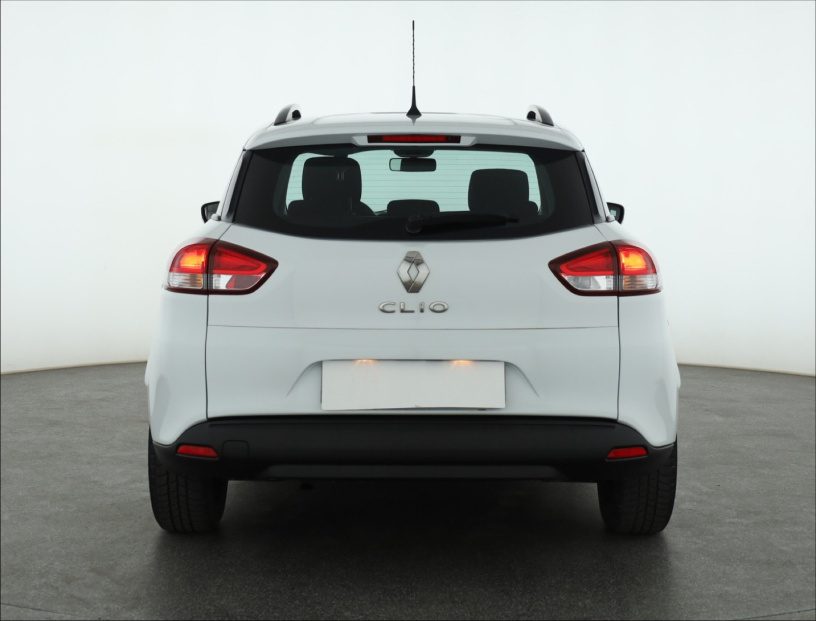 Renault Clio, 2019