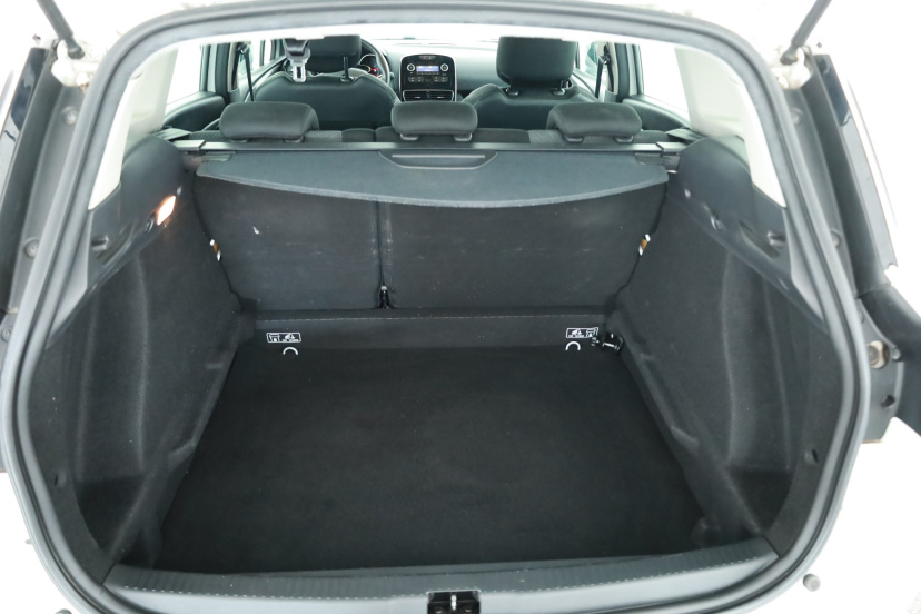 Renault Clio, 2019