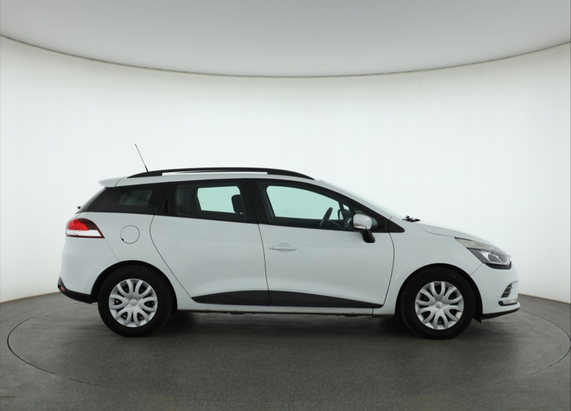 Renault Clio, 2019