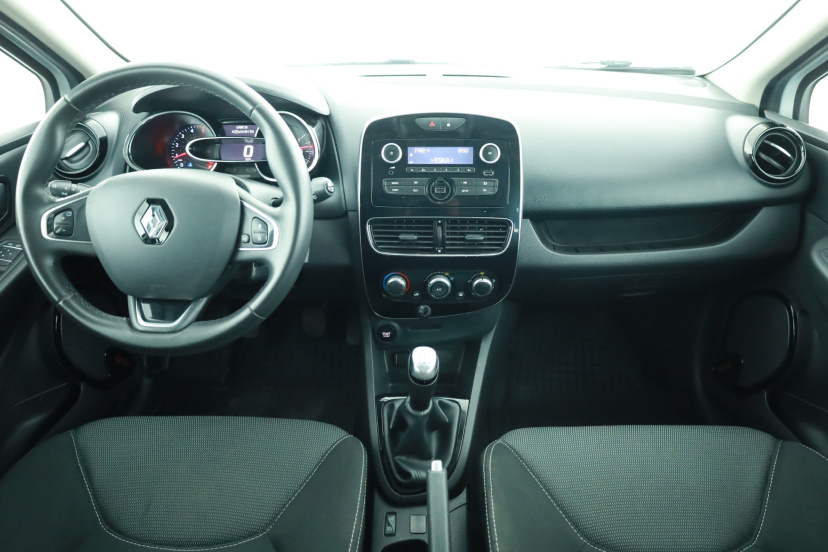 Renault Clio, 2019