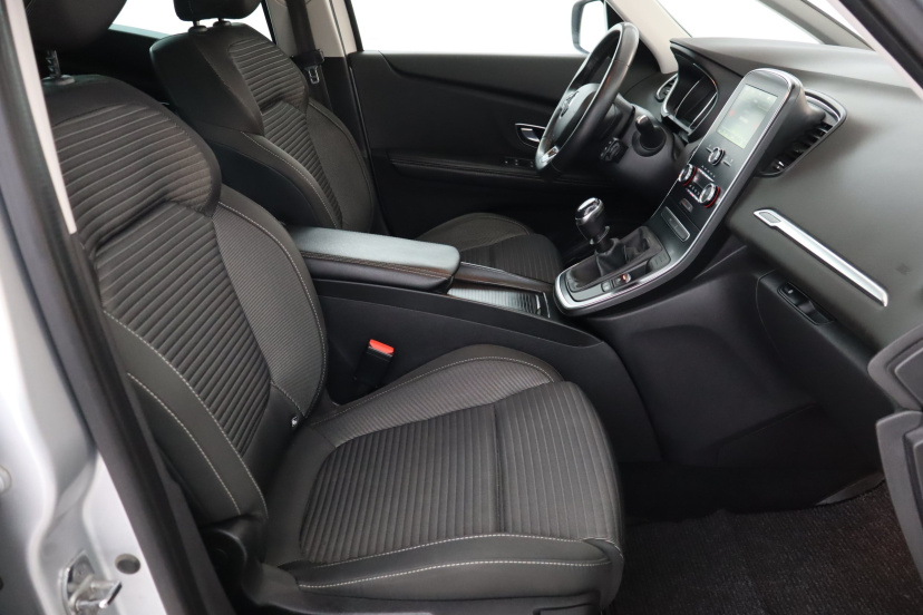 Renault Scenic, 2020