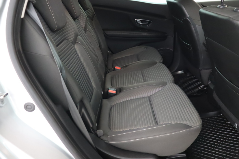 Renault Scenic, 2020