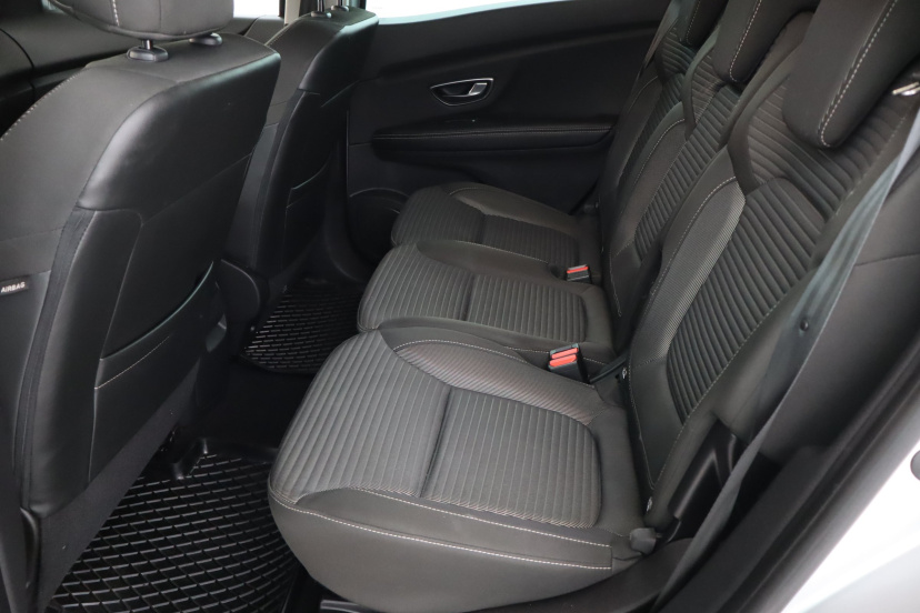 Renault Scenic, 2020