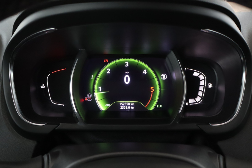 Renault Scenic, 2020