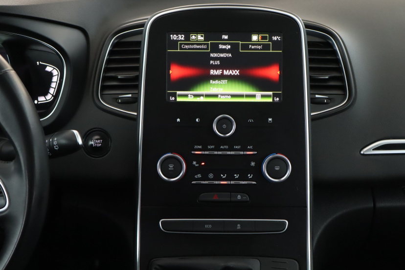 Renault Scenic, 2020