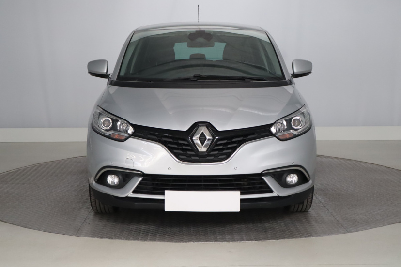 Renault Scenic, 2020