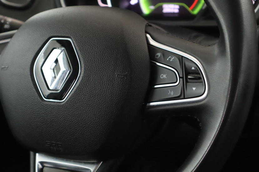 Renault Scenic, 2020