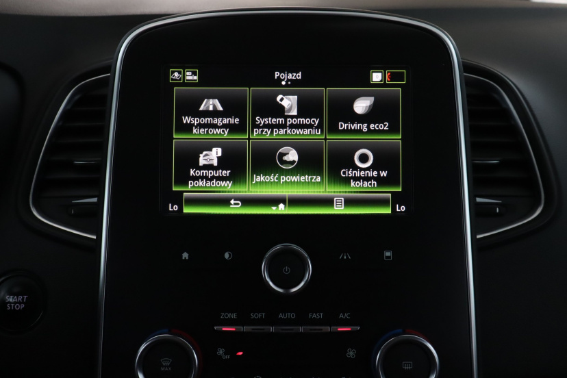 Renault Scenic, 2020