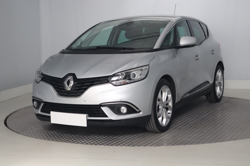 Renault Scenic, 2020