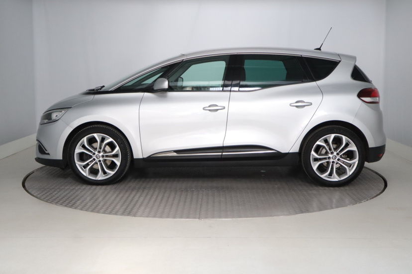 Renault Scenic, 2020