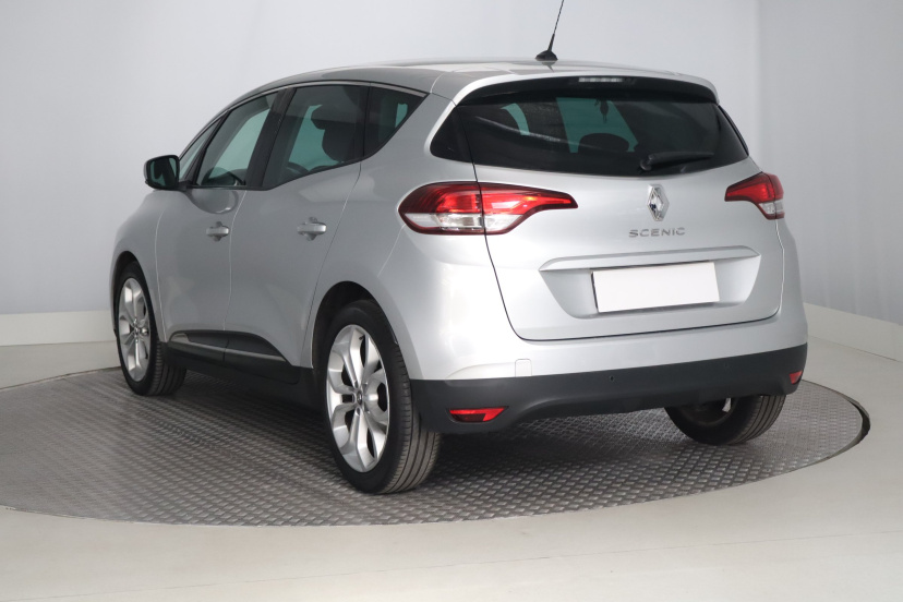 Renault Scenic, 2020