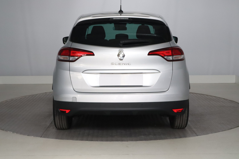 Renault Scenic, 2020