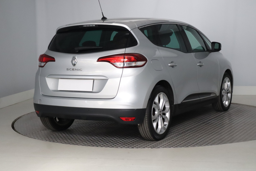 Renault Scenic, 2020