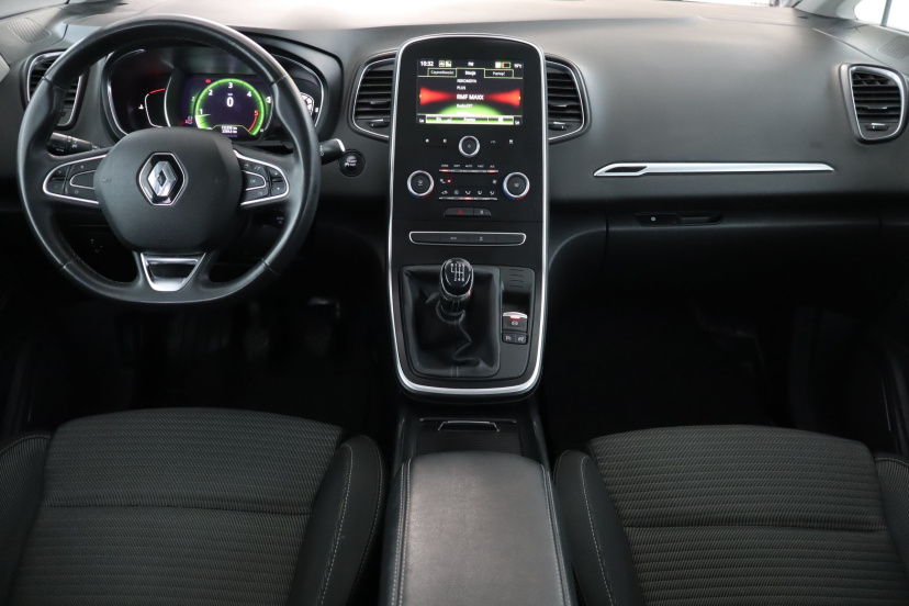 Renault Scenic, 2020