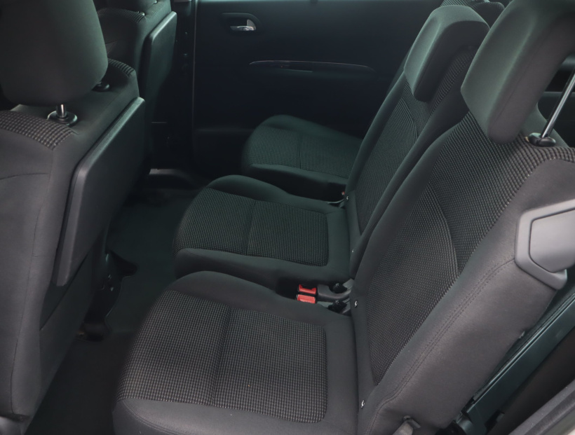 Peugeot 5008, 2014