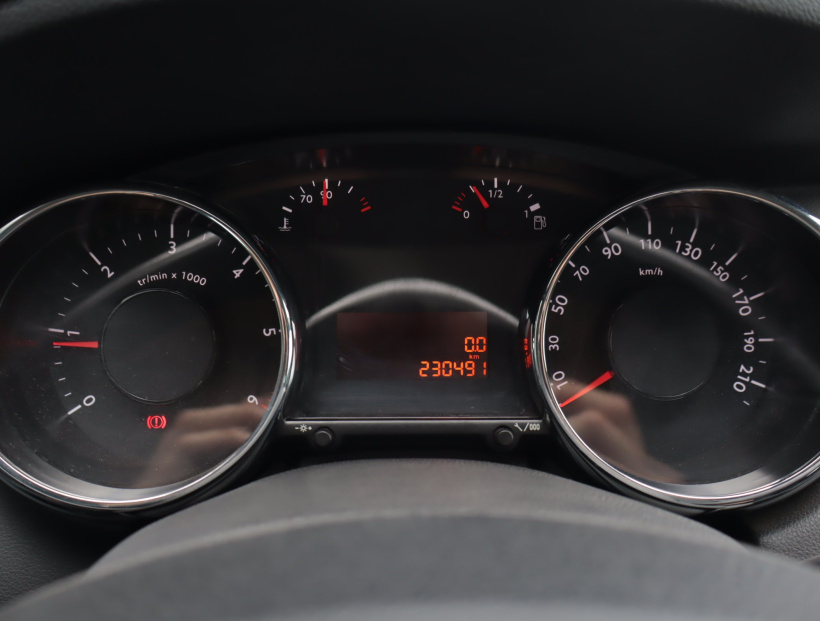 Peugeot 5008, 2014