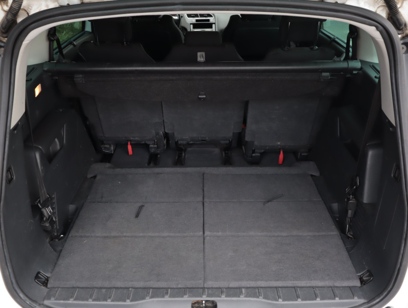 Peugeot 5008, 2014