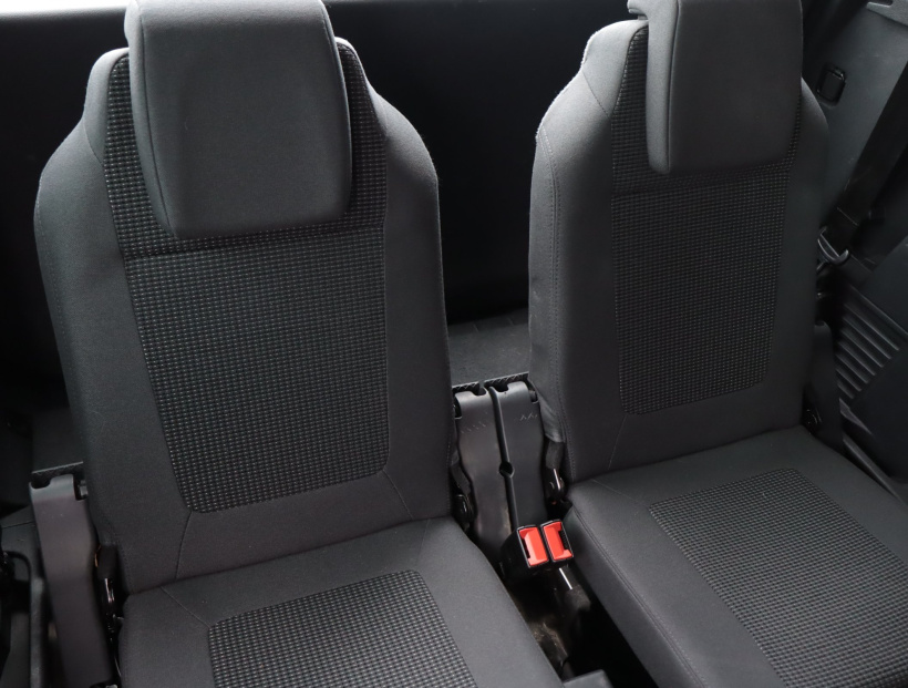 Peugeot 5008, 2014