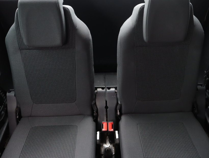 Peugeot 5008, 2014