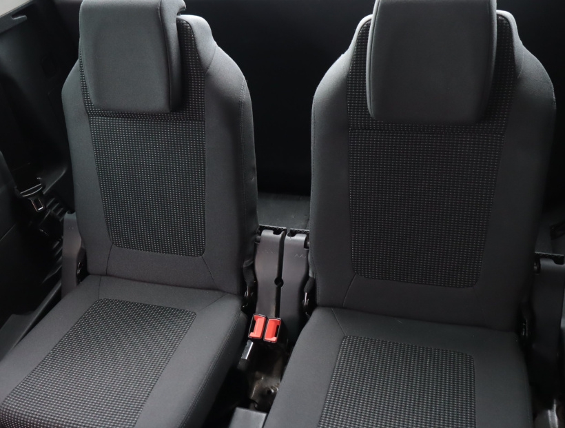 Peugeot 5008, 2014