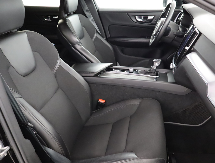 Volvo V60, 2019