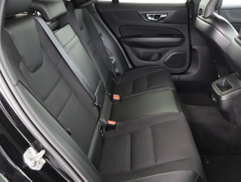 Volvo V60, 2019