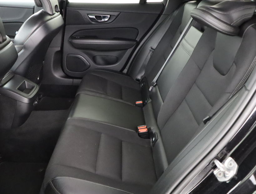 Volvo V60, 2019