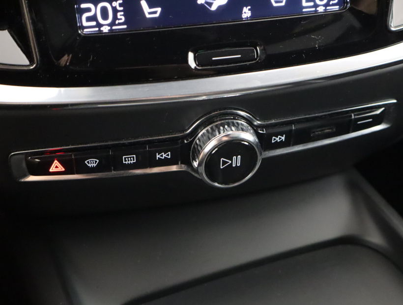 Volvo V60, 2019