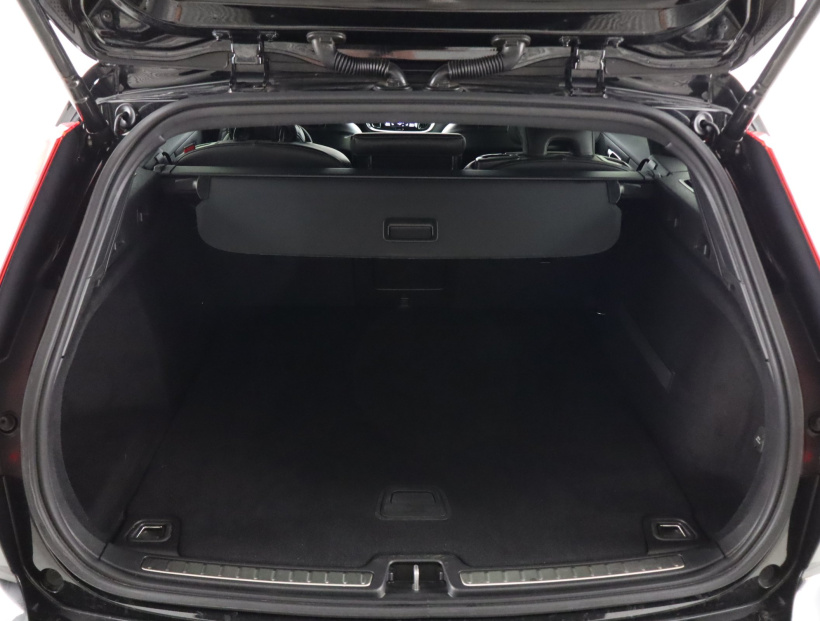Volvo V60, 2019