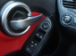 Fiat 500X, 2015