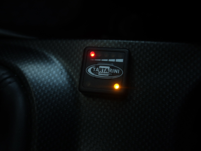 Fiat 500X, 2015