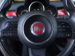 Fiat 500X, 2015