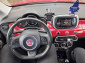 Fiat 500X, 2015