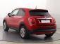 Fiat 500X, 2015