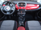 Fiat 500X, 2015